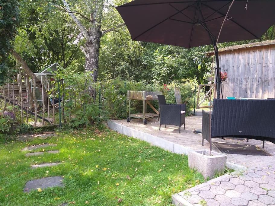 Gite Les 7 Frenes Vaux-sur-Sure Extérieur photo