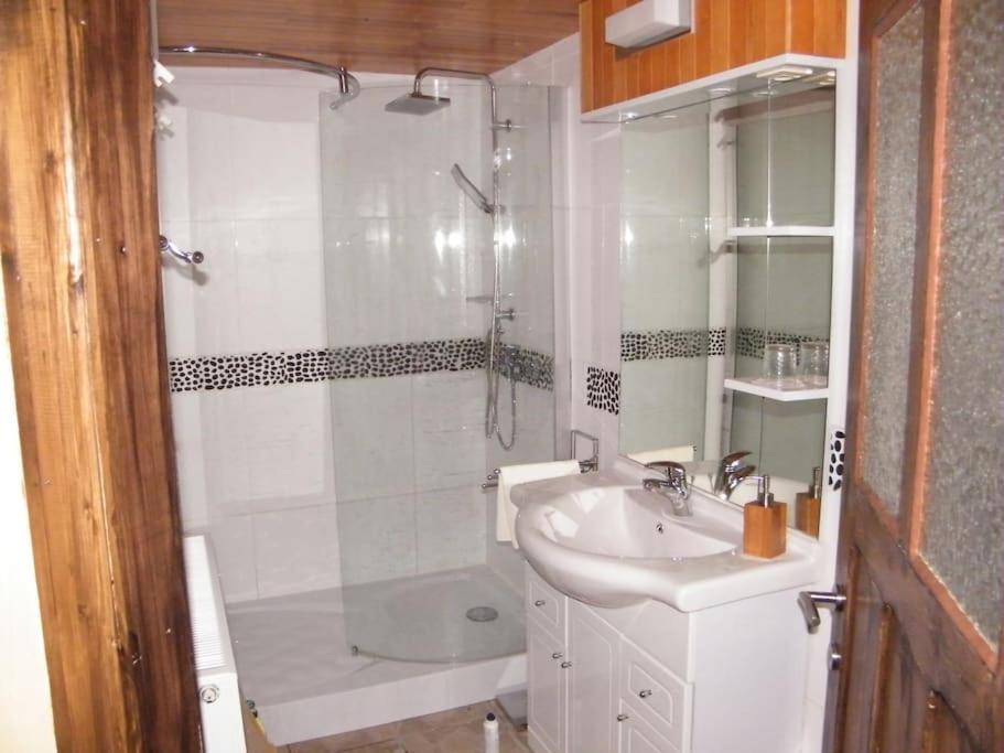 Gite Les 7 Frenes Vaux-sur-Sure Extérieur photo